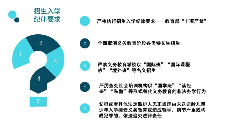 解读：关于做好义务教育阶段学校招生入学工作的通知_06