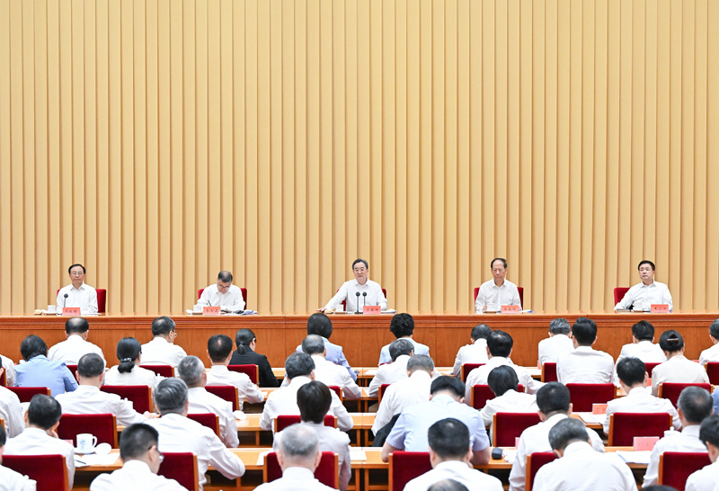 习近平总书记重要指示为开创基础教育高质量发展新局面凝聚奋进力量
